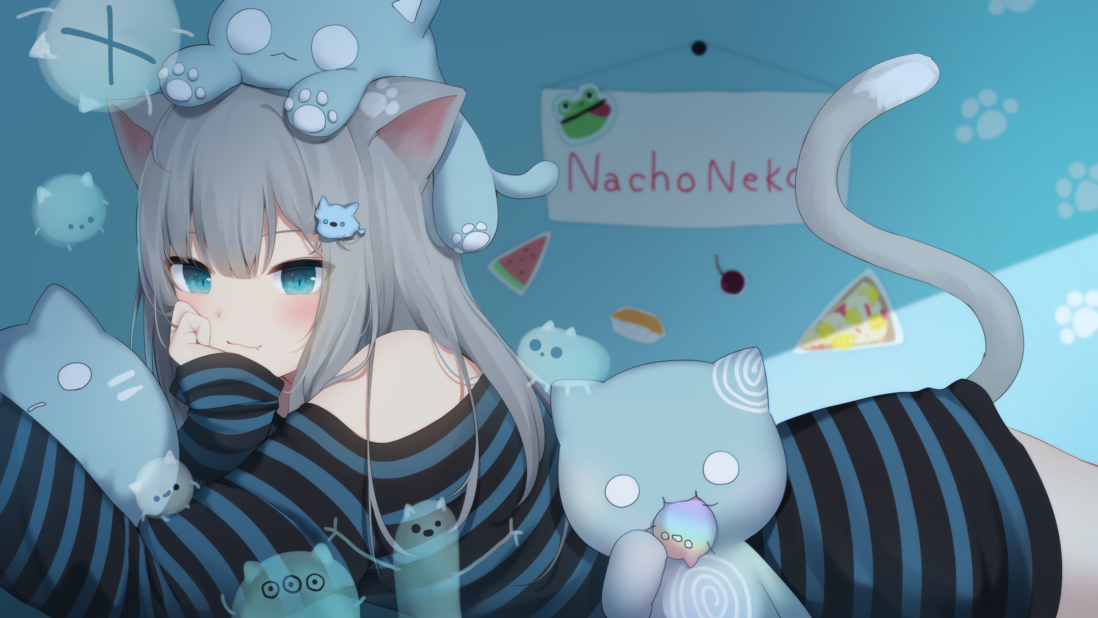 NTP时间服务器配置思路[详细版]